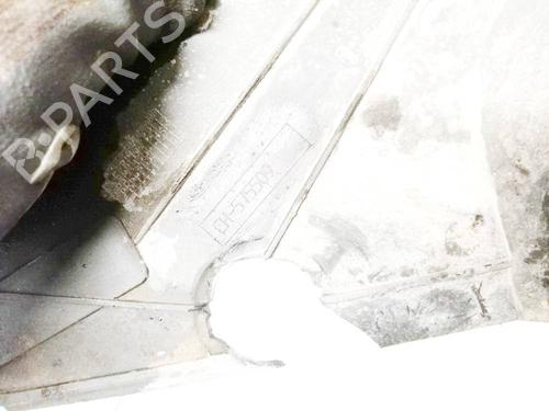 Underbody protection BMW 5 (E60) 523 i | BP35132139M92 - Image 3