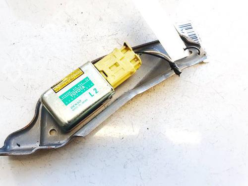 Used Electronic module Electronic module LEXUS GS (_S19_) 300 (GRS190_, GRS190R) (249 hp) 32531696 32531696