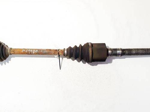Used Right front driveshaft Right front driveshaft LAND ROVER RANGE ROVER SPORT I (L320) 2.7 D 4x4 (190 hp) 39574415 39574415