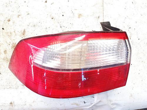 Used Left taillight Left taillight 35496193 35496193