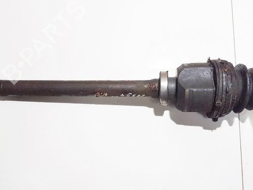 Right front driveshaft RENAULT VEL SATIS (BJ0_) 3.5 V6 (BJ0R, BJ0V, BJ0U) | BP35631277M39 - Image 2