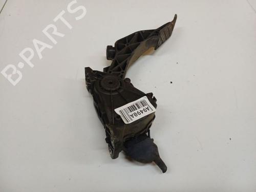 Used Pedal Pedal 37513002 37513002