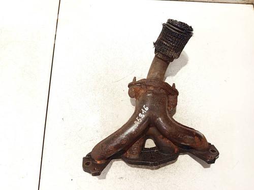 Used Exhaust manifold Exhaust manifold 34881352 34881352