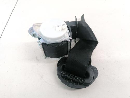 Front left seatbelt BMW 1 (E81) 120 d | BP35537245I26 - Image 2