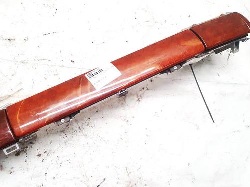 Used Air vent Air vent VW PHAETON (3D1, 3D2, 3D3, 3D4, 3D6, 3D7, 3D8, 3D9) 3.2 V6 (241 hp) 32936803 32936803