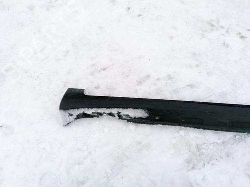 Used Left sideskirt Left sideskirt 35460679 35460679