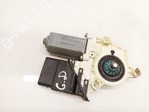 Used Right rear window motor Right rear window motor 34757083 34757083