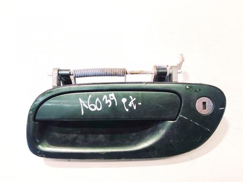 front-left-exterior-door-handle-volvo-s80-i-184-1998-1999-2000-2001-2002-2003-2004-2005-2006-2007-2008-35646308 main image