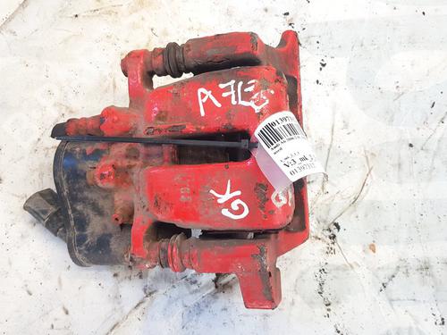 Used Left rear brake caliper Left rear brake caliper 35509342 35509342