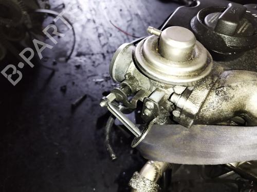 Egr AUDI A4 B6 (8E2) 1.9 TDI | BP35478587M69 - Image 3