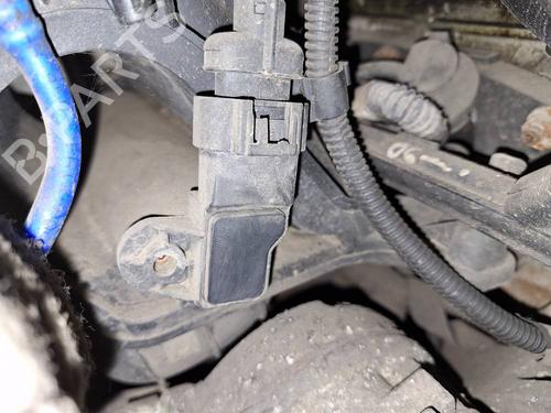 Electronic module FIAT PUNTO EVO (199_) 1.4 (199AXB1A) | BP35120899M83 - Image 3