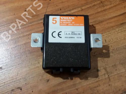 Used Electronic module Electronic module VOLVO S40 I (644) 1.9 DI (115 hp) 33508073 33508073