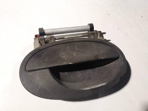 front-right-exterior-door-handle-opel-meriva-a-mpv-x03-2003-2004-2005-2006-2007-2008-2009-2010-35048507 main image