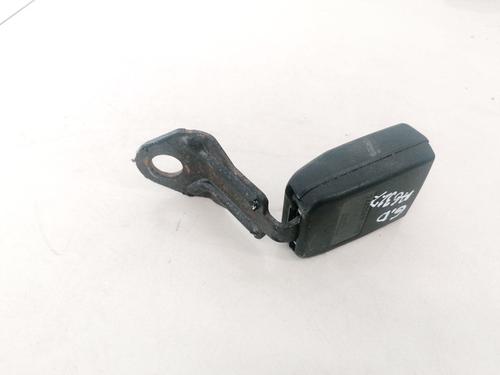 Used Seat buckle Seat buckle 35540675 35540675