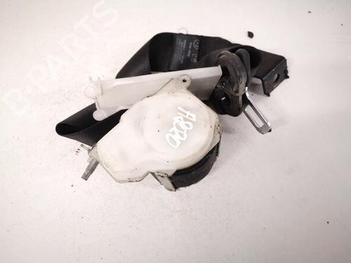 Used Front right seatbelt Front right seatbelt 35435933 35435933