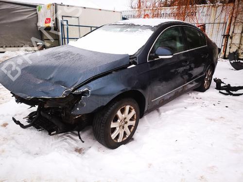 Speaker VW PASSAT B6 (3C2) 2.0 TDI | BP32575948E2 