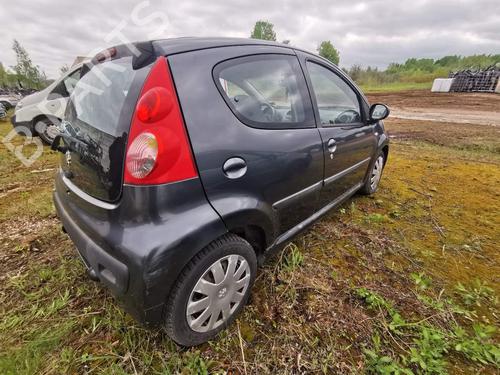 Front left panel PEUGEOT 107 (PM_, PN_) 1.0 | BP36383012C58 - Image 8