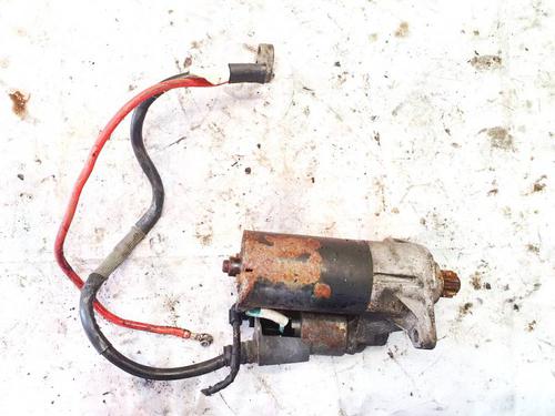 Starter VW GOLF PLUS V (5M1, 521) 2.0 TDI | BP36453849M8 - Image 2