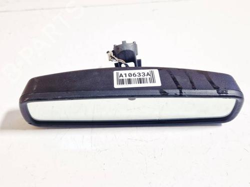 Used Rear mirror Rear mirror FORD FIESTA VI (CB1, CCN) 1.4 TDCi (68 hp) 34970289 34970289