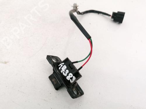 Electronic module SUZUKI WAGON R+ (MA) 1.3 4WD (RB413) | BP35421047M83 - Image 3