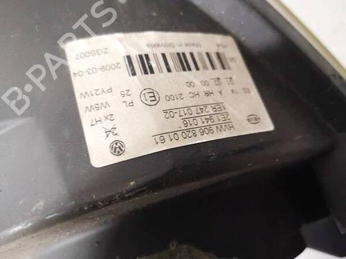Right headlight VW CRAFTER 30-35 Bus (2E_) 2.5 TDI | BP35171047C29 - Image 4