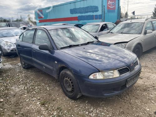 Teile für MITSUBISHI CARISMA (DA_) 1.9 DI-D (DA5A) (115 hp) 4477105 