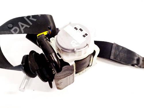 Used Front right seatbelt Front right seatbelt SEAT IBIZA V (KJ1, KJG) 1.0 TSI (95 hp) 39455641 39455641
