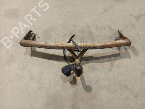 Used Tow ball/Mechanism Tow ball/Mechanism 38550557 38550557