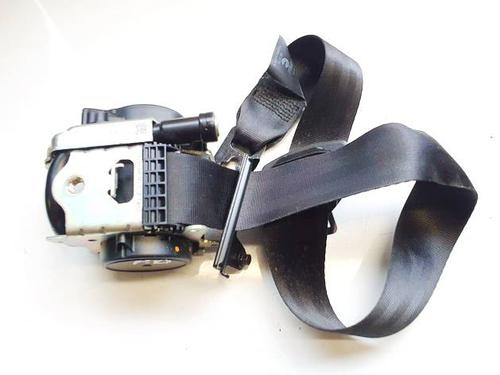Front right seatbelt VOLVO V40 Hatchback (525) T2 | BP37653511I25 - Image 2