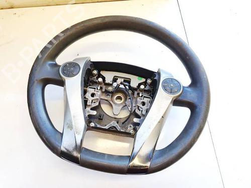 Used Steering wheel Steering wheel TOYOTA PRIUS (_W3_) 1.8 Hybrid (ZVW3_) (99 hp) 39999250 39999250