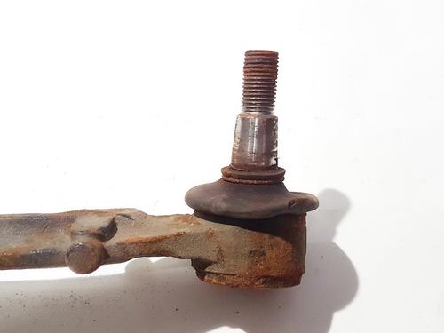 Left rear steering knuckle CHRYSLER 300C (LX, LE) 3.5 | BP35432417M27 - Image 3