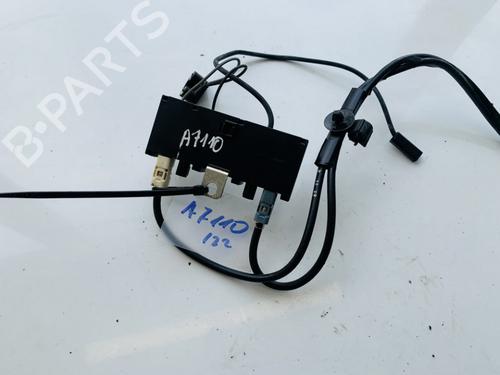 Electronic module PEUGEOT 407 (6D_) 2.0 HDi 135 (6DRHRH, 6DRHRE, 6DRHRG, 6DRHRJ) | BP35517237M83 - Image 3