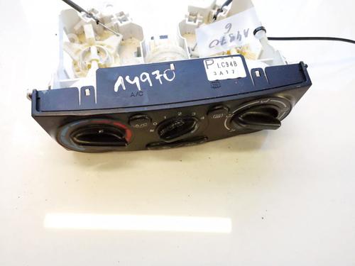 Used Climate control Climate control MAZDA MPV II (LW) 2.0 DI (136 hp) 35640875 35640875