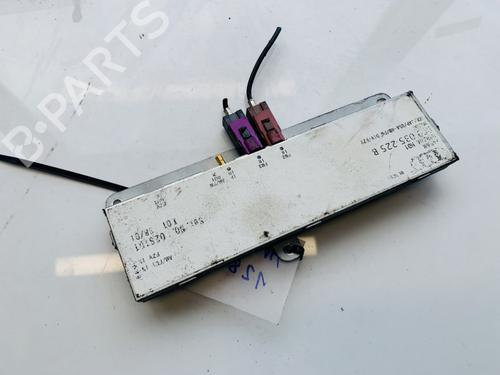 Used Electronic module Electronic module AUDI A4 B6 (8E2) 2.5 TDI quattro (180 hp) 35518392 35518392