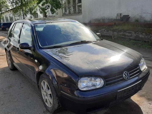 Used Parts VW GOLF IV (1J1)  1.9 TDI  4477690
