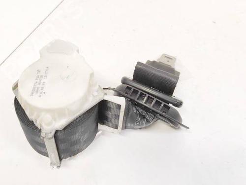 Used Rear left seatbelt Rear left seatbelt 35343820 35343820