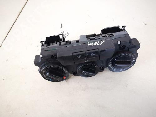 Used Climate control Climate control 35443695 35443695