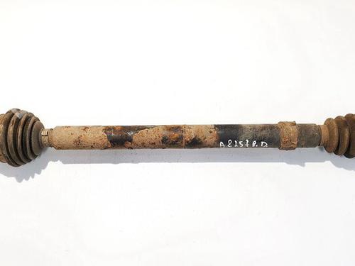 Used Right front driveshaft Right front driveshaft 35399777 35399777
