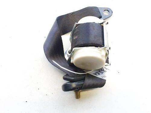 Used Rear left seatbelt Rear left seatbelt FIAT STILO (192_) 1.6 16V (192_XB1A) (103 hp) 35353357 35353357