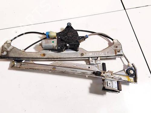 Used Front left window mechanism Front left window mechanism CHEVROLET HHR 2.4 (170 hp) 35048575 35048575