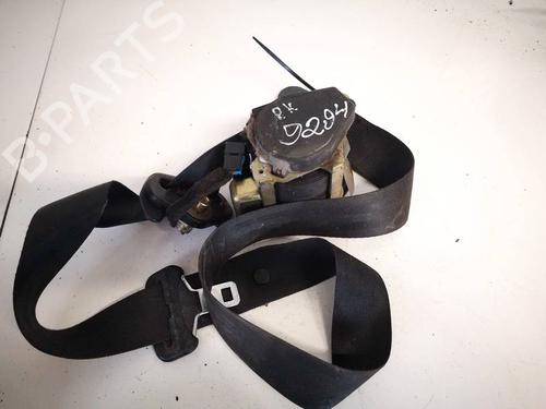 Used Front left seatbelt Front left seatbelt CITROËN C8 (EA_, EB_) 2.0 HDi (107 hp) 35212945 35212945