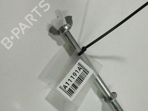 Used Support MAZDA 6 Hatchback (GH) 2.0 MZR-CD (GH14) (140 hp) 33097749