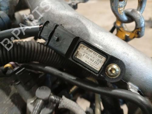 elektronisk-modul-nissan-primera-hatchback-p12-2002-36690532 main image