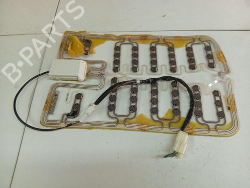 Used Electronic module Electronic module 39084893 39084893
