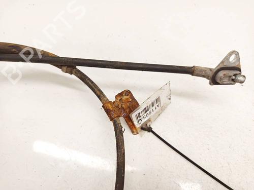 Cable TOYOTA AURIS (_E15_) 2.0 D-4D (ADE150_, ADE150R) | BP37677603E12 - Image 3