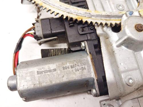 Right front window motor OPEL ASTRA H (A04) 1.7 CDTI (L48) | BP34865860E20 - Image 3