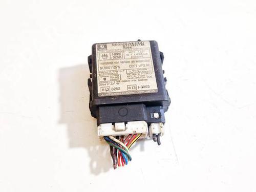 Used Electronic module Electronic module 34968807 34968807