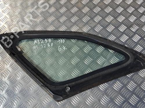 Used Rear left quarter glass Rear left quarter glass 35675899 35675899