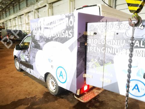 Pipe PEUGEOT PARTNER Box Body/MPV 1.6 HDi | BP32933247M125 - Image 10