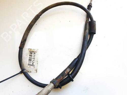 Cable VOLVO S60 I (384) 2.4 T | BP36685408E12 - Image 3